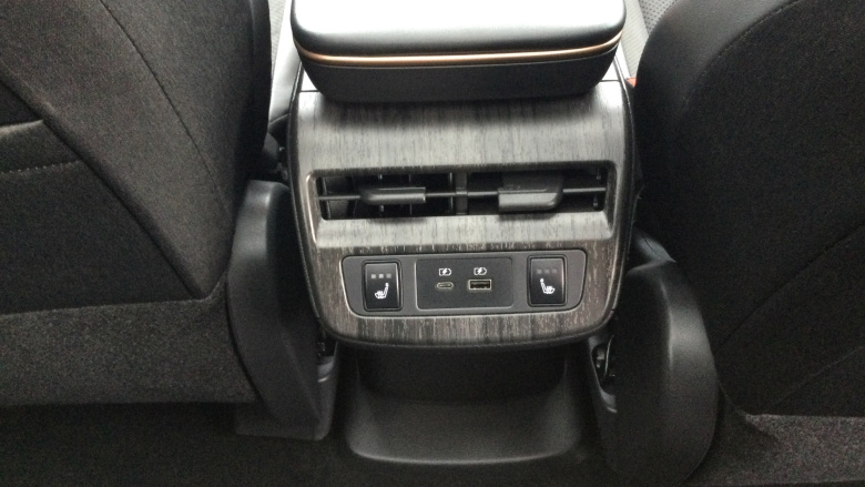 Nissan ARIYA 178kW Evolve 87kWh 22kWCh 5dr Auto Electric Hatchback